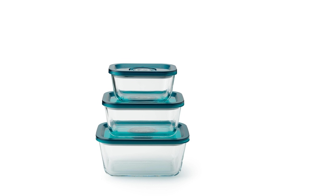 Solis Contenant pour Systèmes de mise sous vide 700 ml, 1 Pièce/s