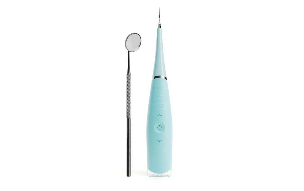 Ailoria Nettoyeur de dents sonique Deplaqued Laguna