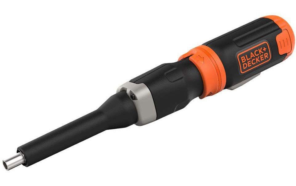 BLACK+DECKER Tournevis à batterie BCF601C