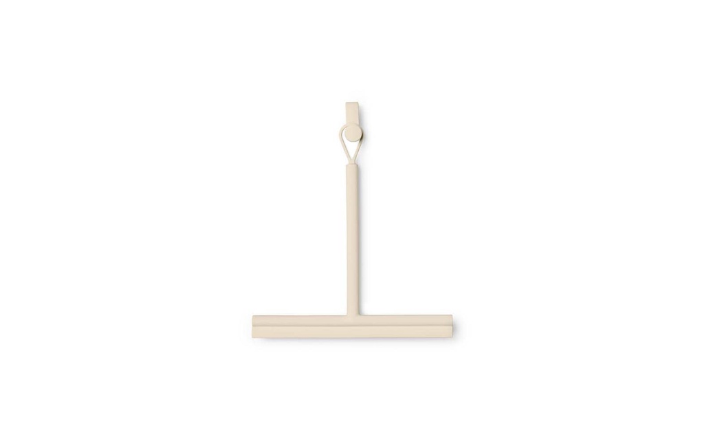 Brabantia Raclette de douche ReNew Beige