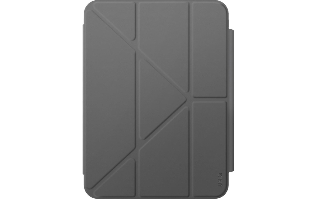 Uniq Smart Cover Camden Ipad Pro 11 (2024) Ivoire