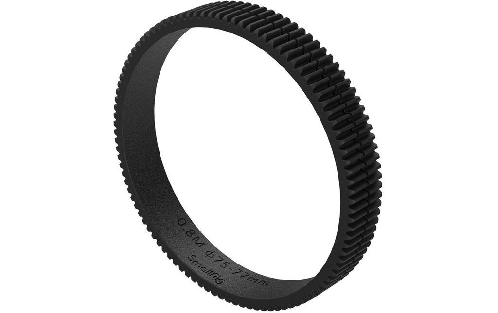 Smallrig F75-F77 Bague de mise au point