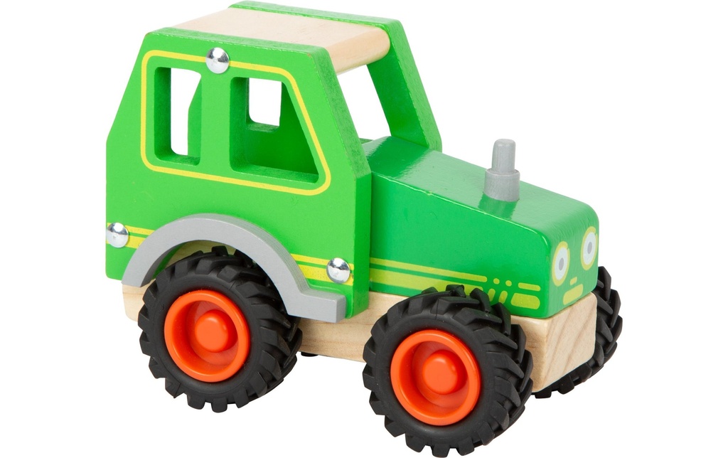 small foot Véhicules agricoles Tracteur agricole