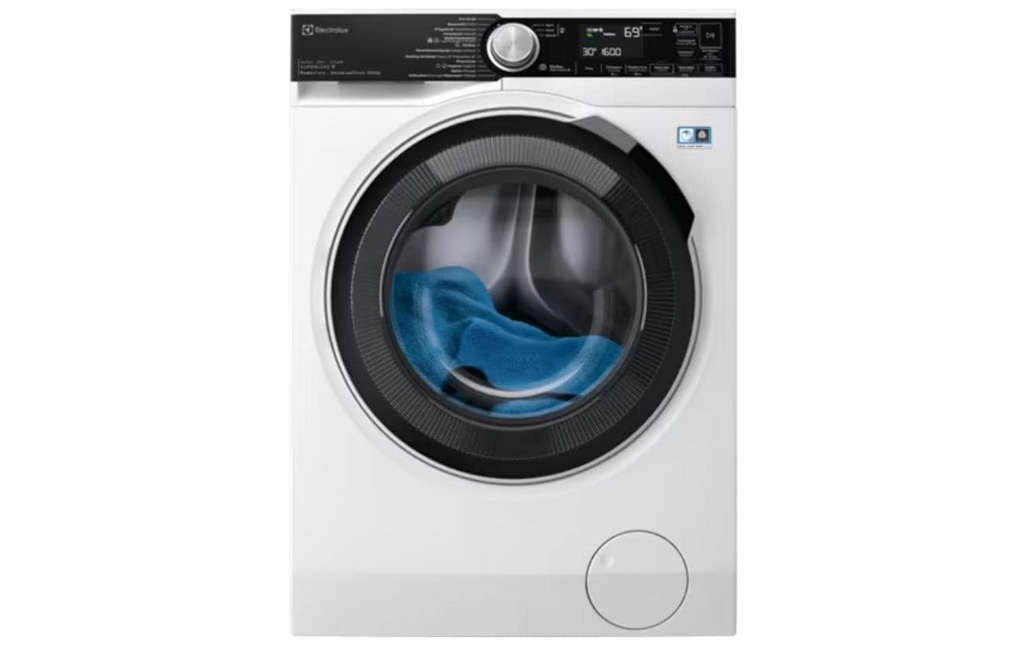 Electrolux Lave-linge séchant WTSL4IE500 10 kg / 6 kg