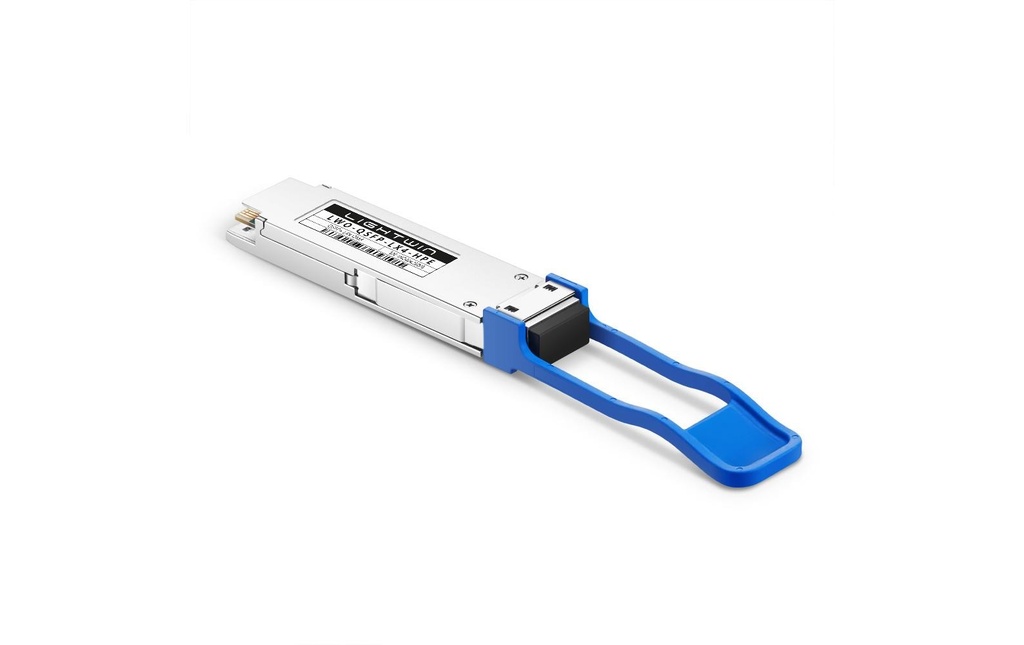 Lightwin Optics Module QSFP+ LWO-QSFP-LX4-HPE