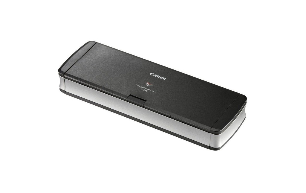 Canon Scanner de documents mobile P-215II