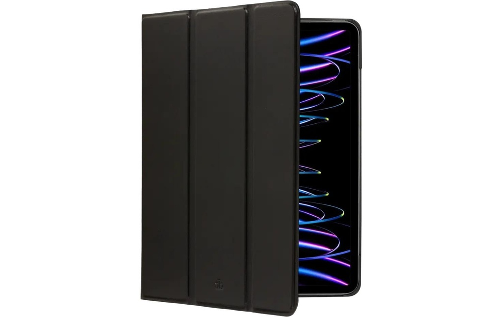 dbramante1928 Tablet Book Cover Risskov iPad Pro 11 Noir