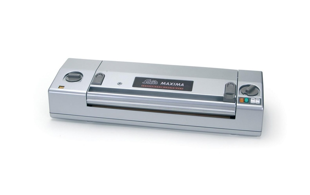 Solis Appareil de mise sous vide Maxima Vac 565