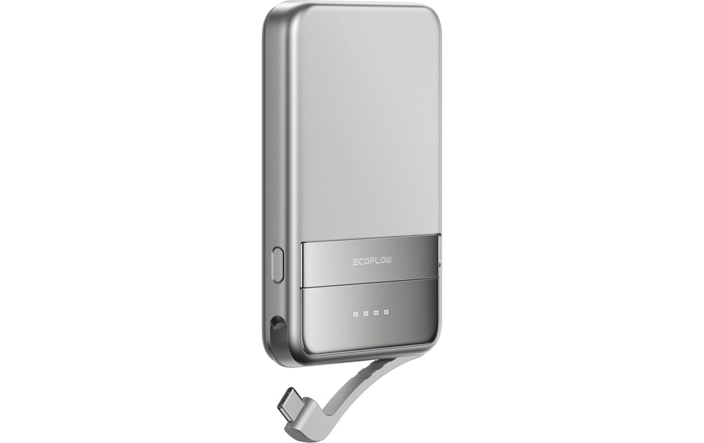 EcoFlow Chargeurs portatifs RAPID 5000 mAh
