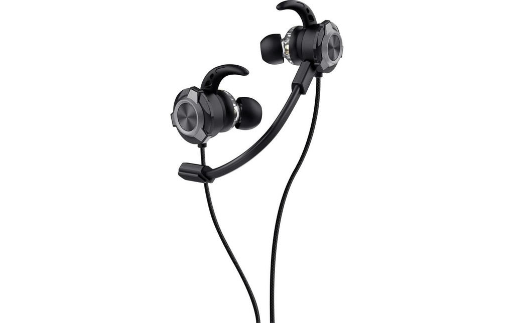 Trust Casque gaming GXT 406 Pine Noir