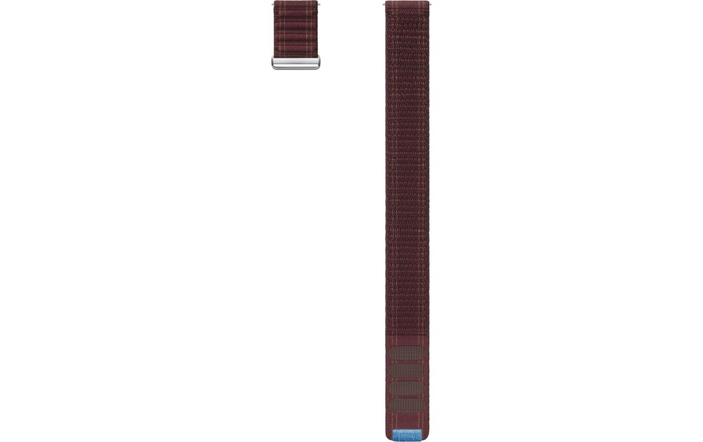 Samsung Bracelet Fabric S/M Galaxy Watch 7 Wine