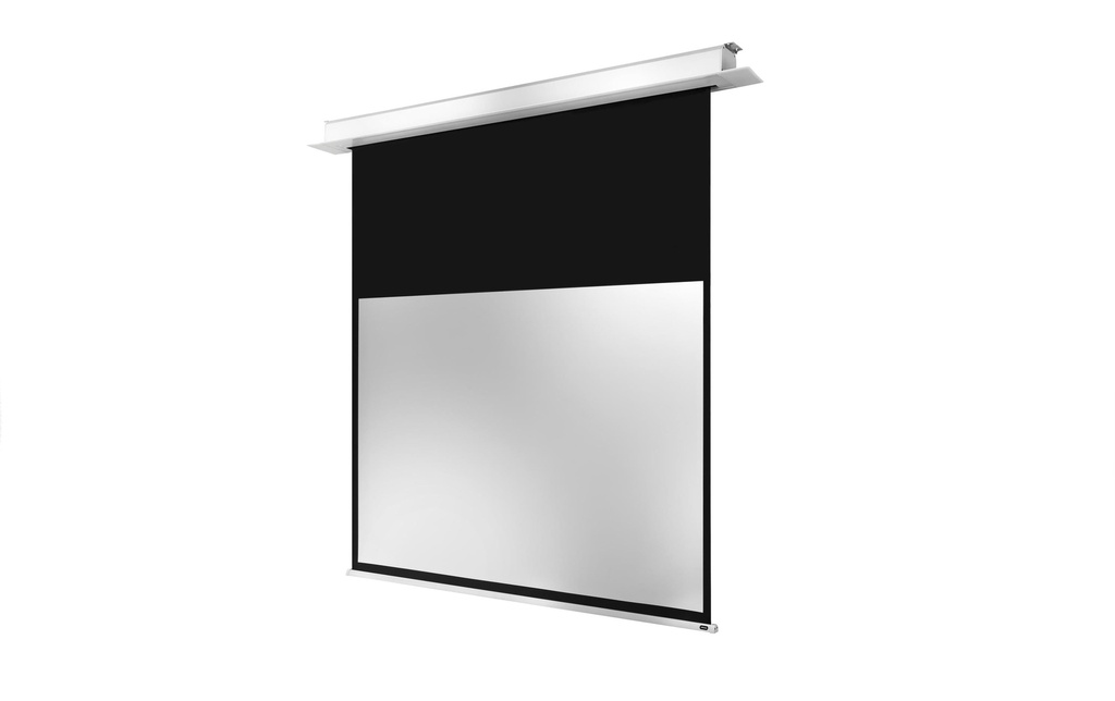 Celexon Encastrable au plafond Motor Professional Plus 300x169cm 16:9