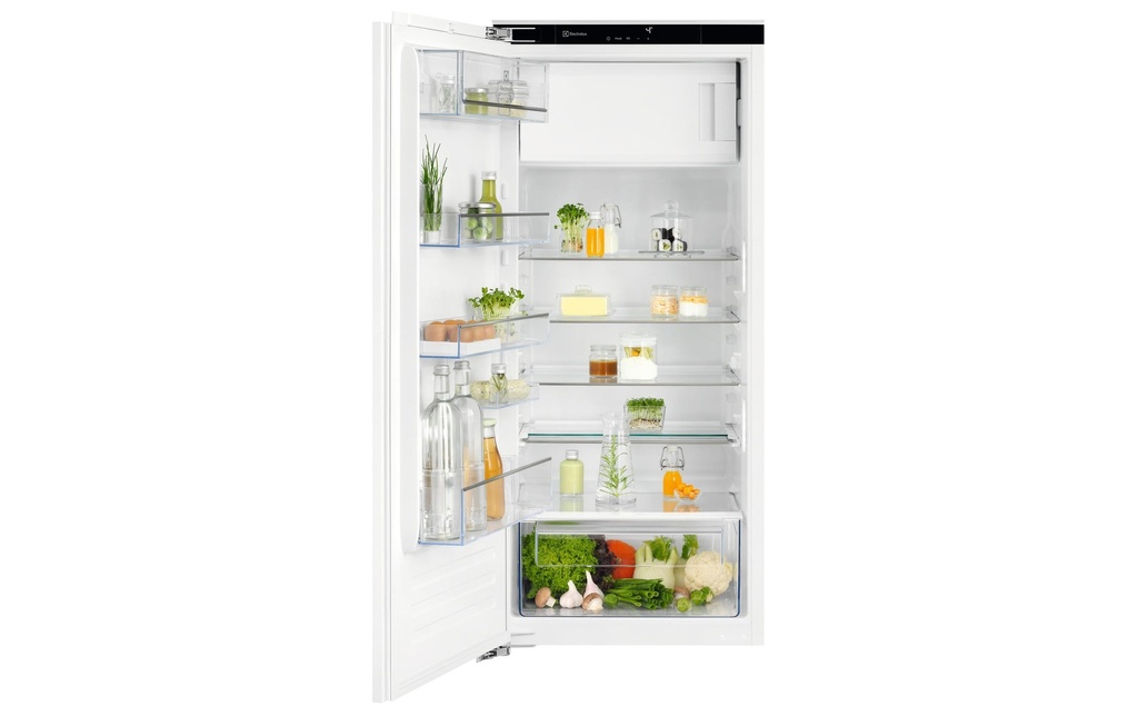 Electrolux Réfrigérateur encastré IK245SL Changeable/Gauche
