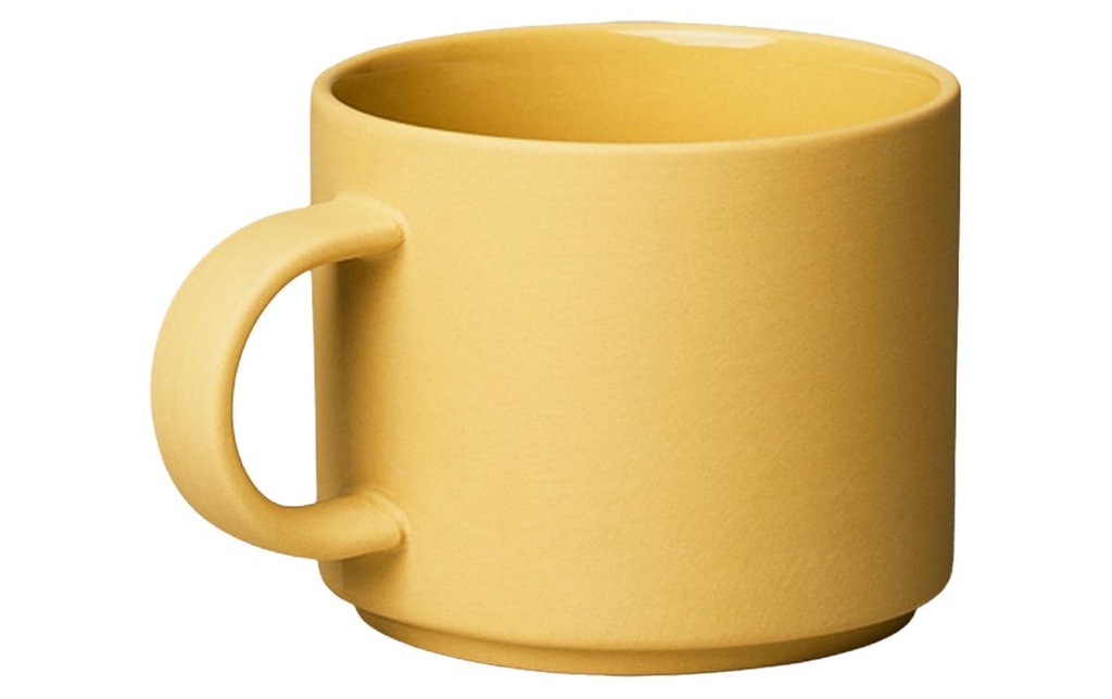 Chic Mic Tasse universelle Bonne humeur 280 ml, 1 Pièce/s, Lemonade
