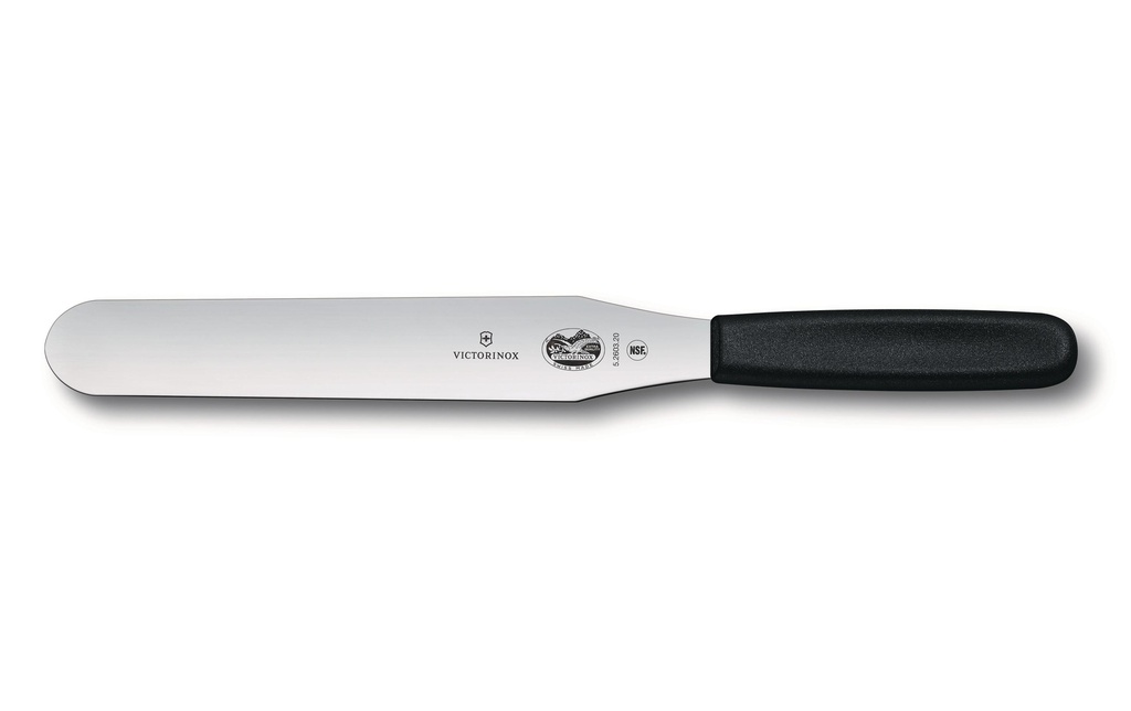 Victorinox Palette de peinture 33.9 cm, Noir