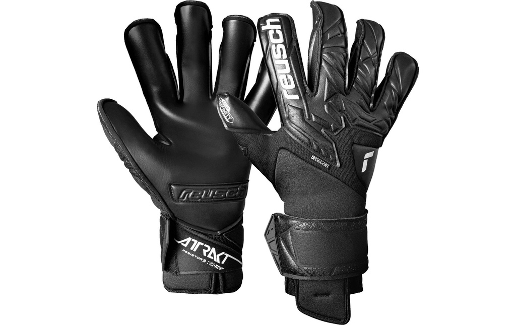 reusch Attrakt Infinity Resistor Taille: 8