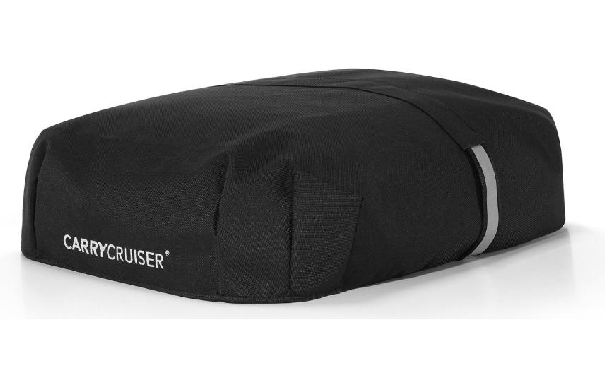 Reisenthel Cache Carrycruiser Black