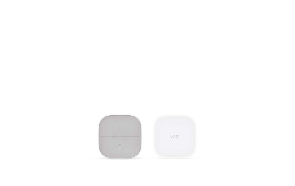 WiZ Bouton Smart Portable pack individuel