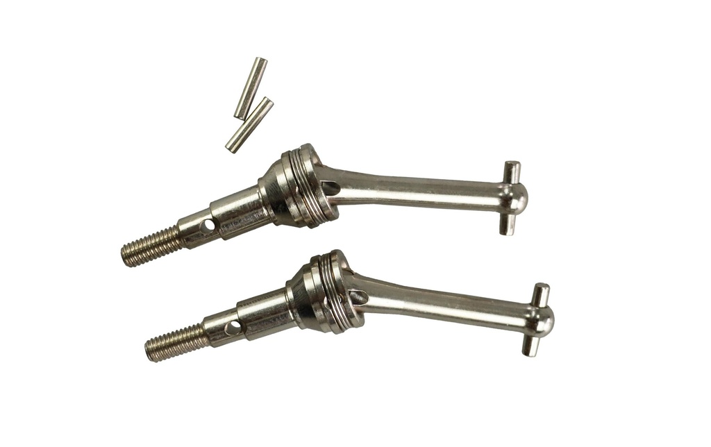 Amewi Arbres de transmission CVD, arrière ProDrift 1:14, 2 pièces