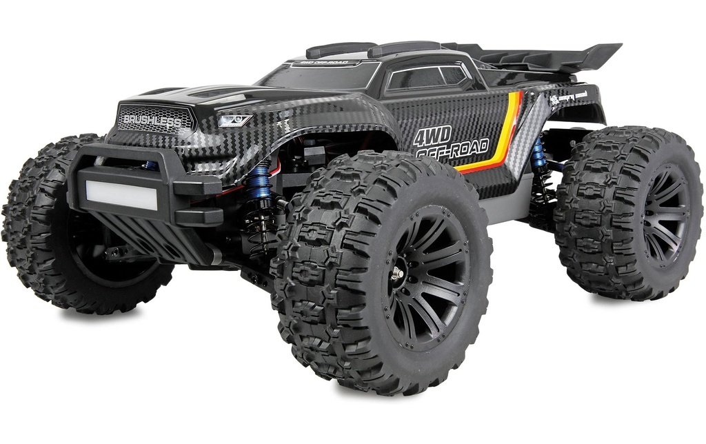 Amewi Truggy Hyper GO TX12 1:12 RTR