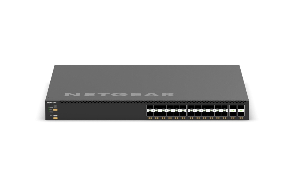 Netgear SFP+ Switch XSM4328FV 28 ports