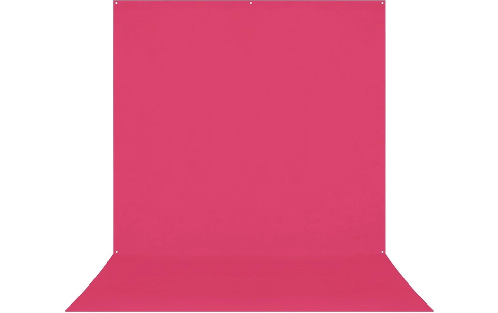 Westcott Fond X-Drop Pro 246 x 400 cm Dark Pink