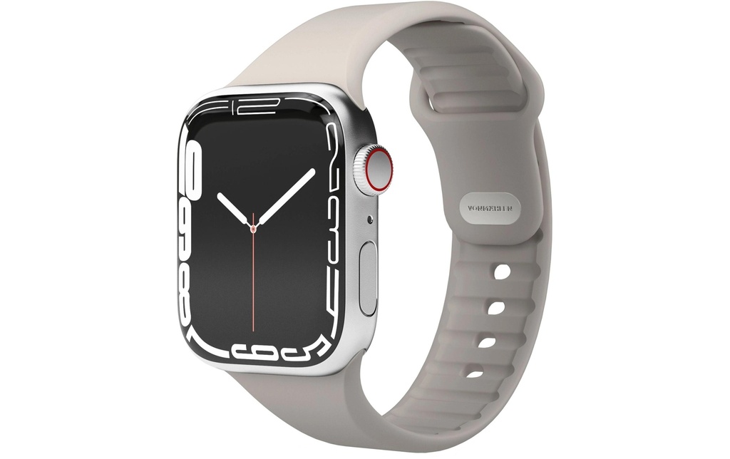 Vonmählen Classic Band 2 Apple Watch 40/41/42 Cream