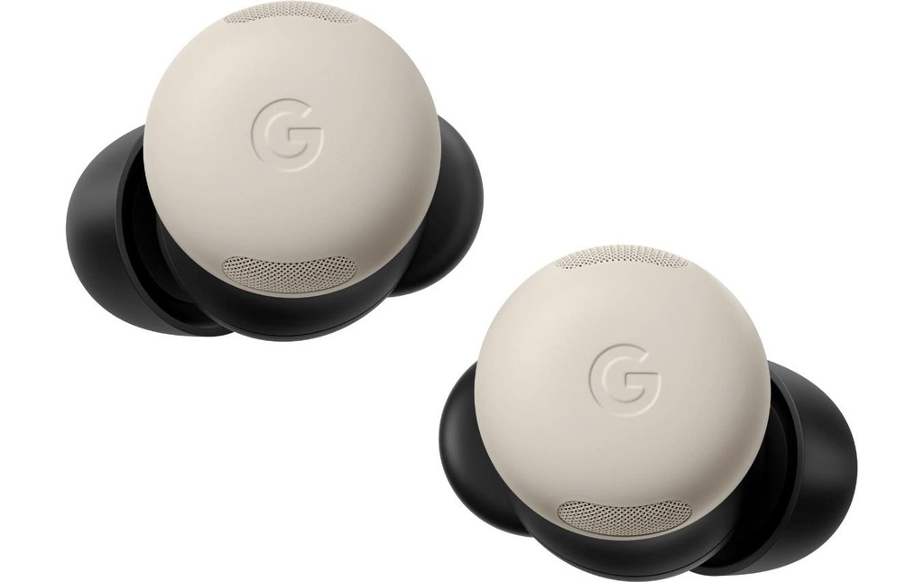 Google Écouteurs True Wireless In-Ear Pixel Buds Pro 2 Beige