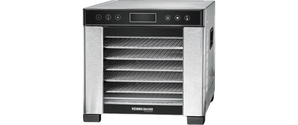 Rommelsbacher Déshydrateur DA650