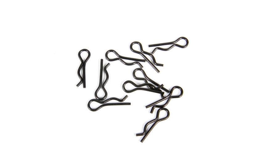 Axial Pinces de carrosserie 3 mm
