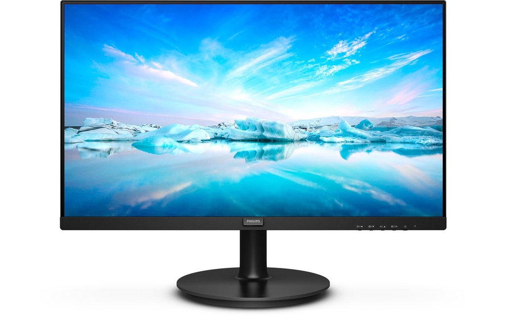 Philips Moniteur 222V8LA/00 21.5 , 1920 x 1080 (Full HD)