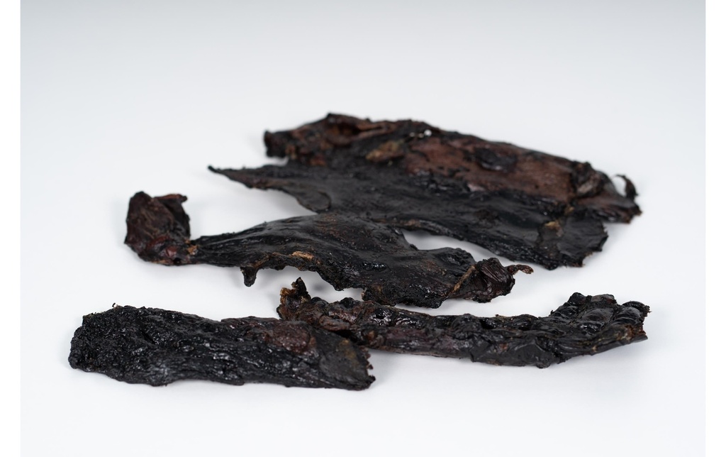 Kaufit Flips d'autruche 120 g