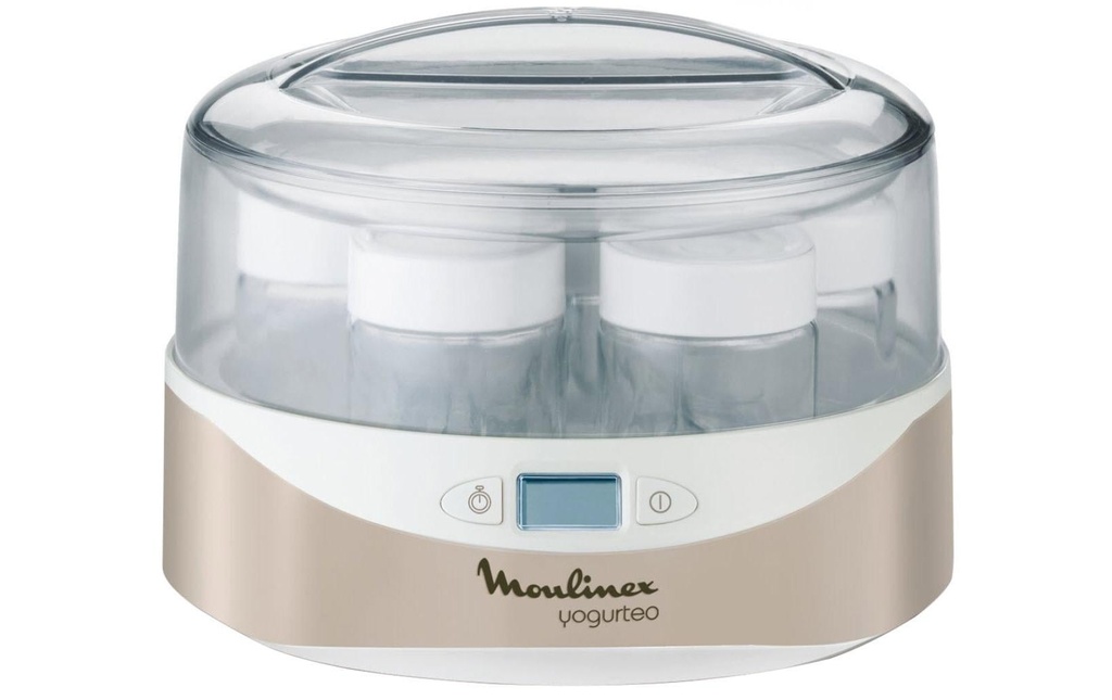 Moulinex Yaourtière Yogourteo 1.12 l