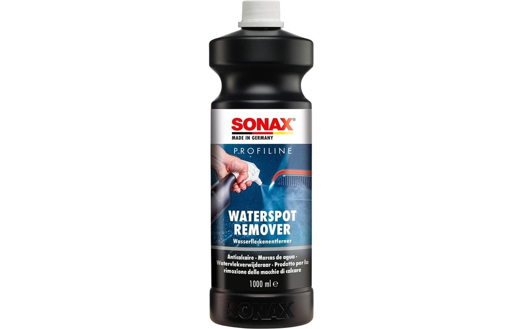 Sonax PROFILINE Détachant à l'eau, 1 L