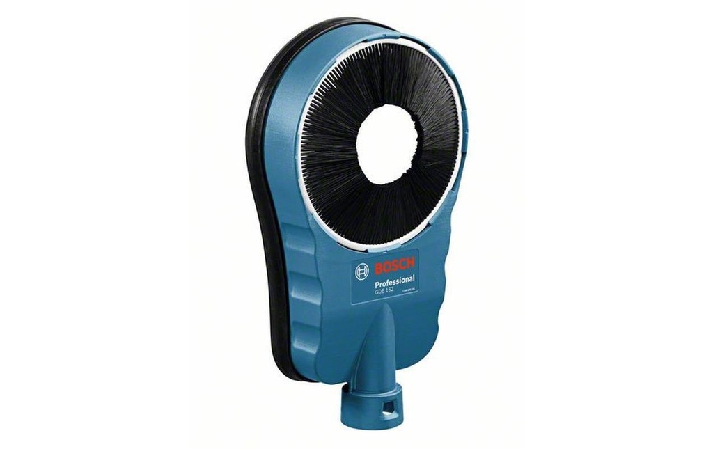 Bosch Professional Dispositif d’aspiration GDE 162
