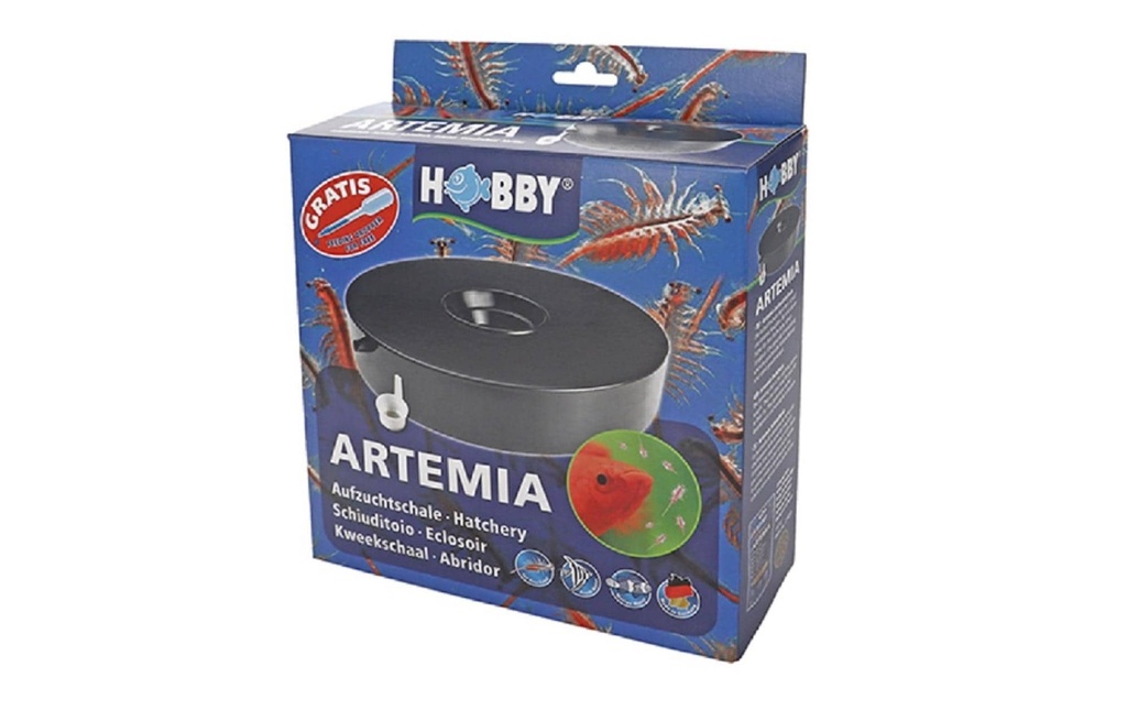 Hobby Aquaristik Bac d'élevage Artemia