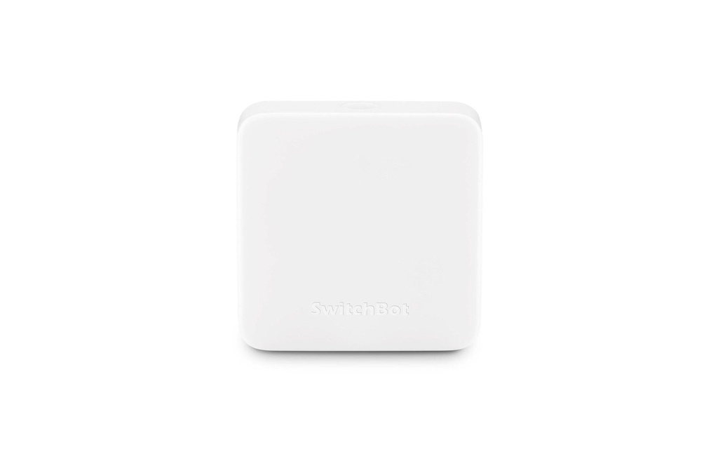 SwitchBot Hub Mini, Blanc