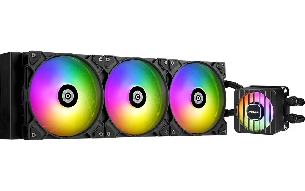 Enermax Refroidissement à eau LIQMAXFLO 420
