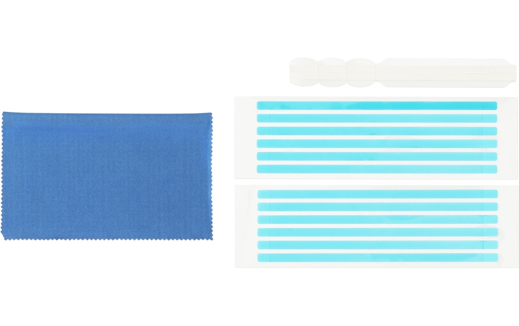 Kensington Protection contre les regards Kit de fixation de rechange