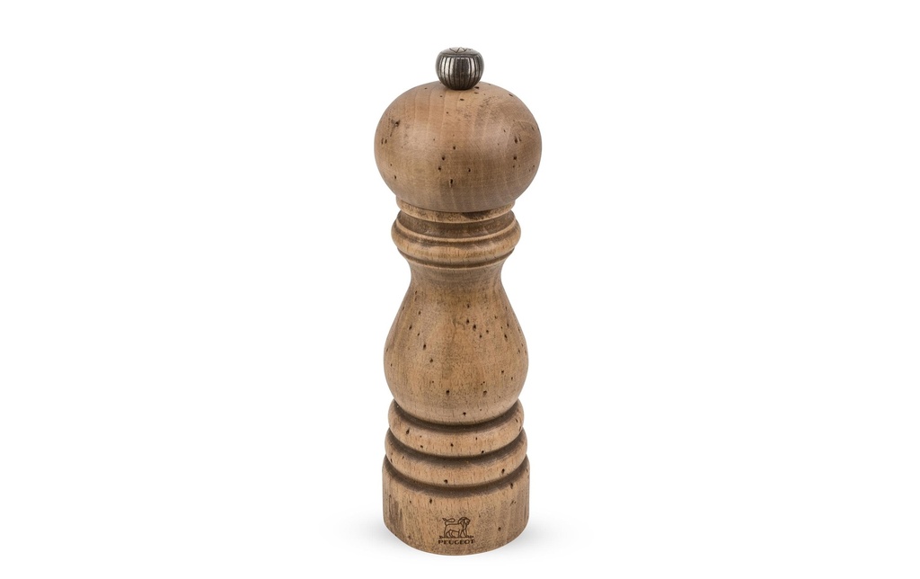 Peugeot Moulin à sel Paris 18 cm, Antique