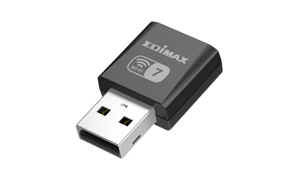 Edimax Adaptateur WiFi N USB EW-7822UN7