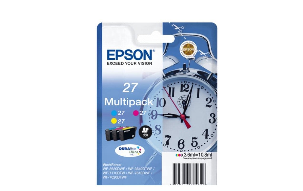 Epson Kits d’encre T27054012