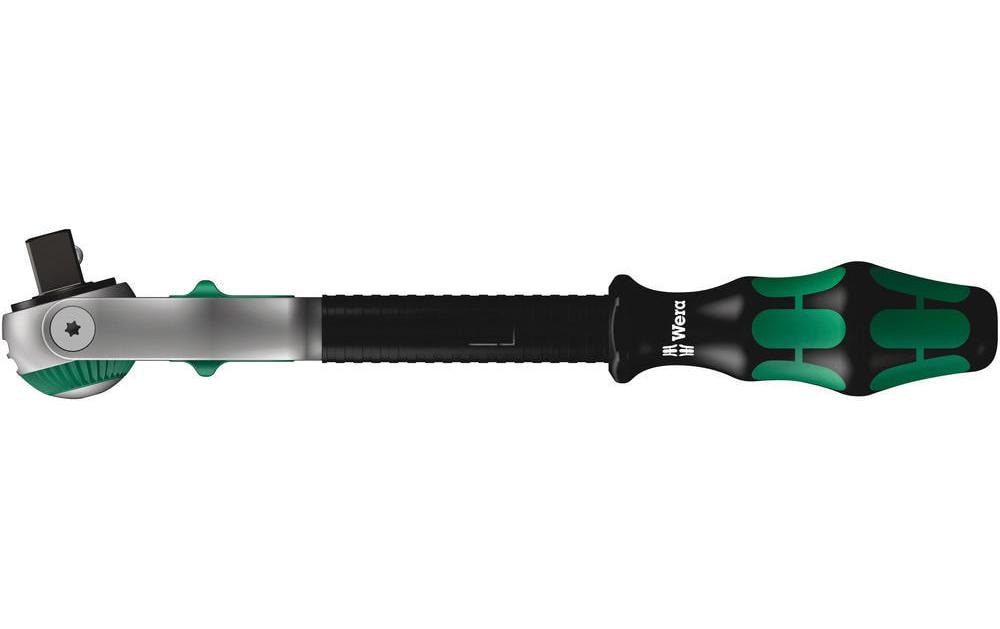 Wera Cliquet 8000 C 1/2 Zyklop Speed
