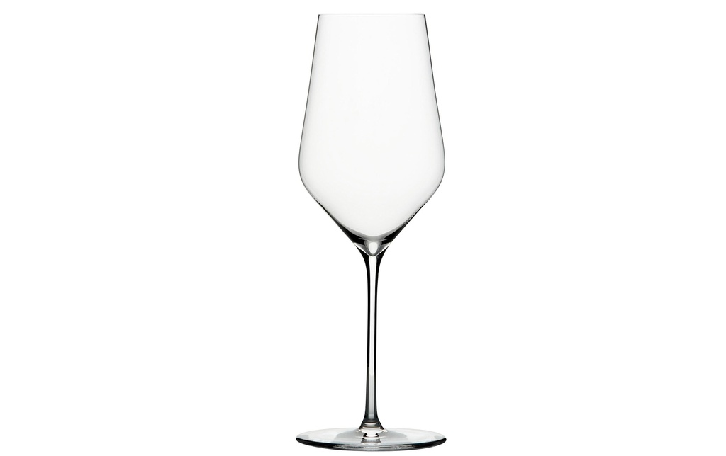 Zalto Verre à vin blanc 400 ml, 1 Pièce/s, Transparent
