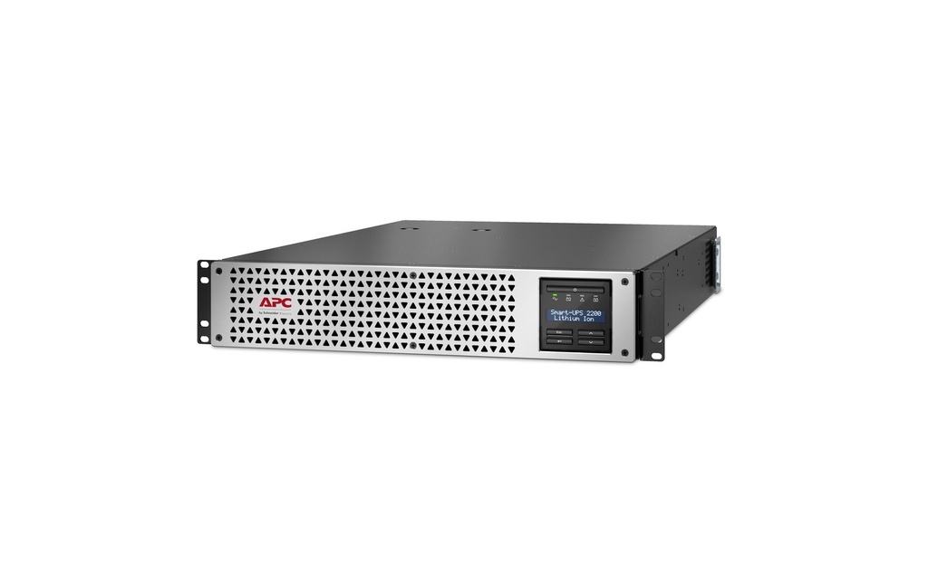 APC ASI SMTL2200RMI2UCNC 2200 VA / 1980 W