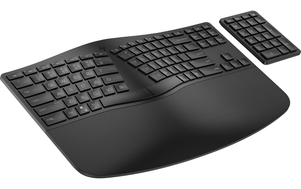 HP Clavier sans fil ergonomique 965