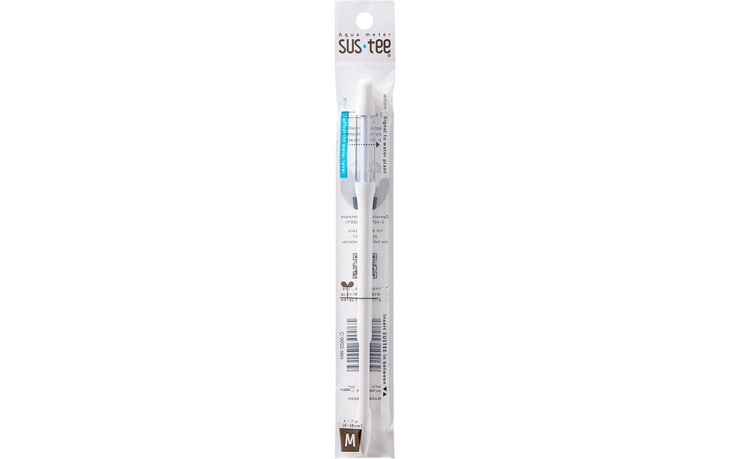 SUStee Indicateur d'arrosage M