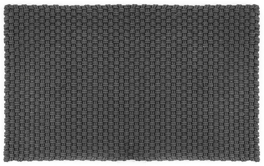 pad Tapis de sol UNI In/Outdoor 52 cm x 72 cm, pierre