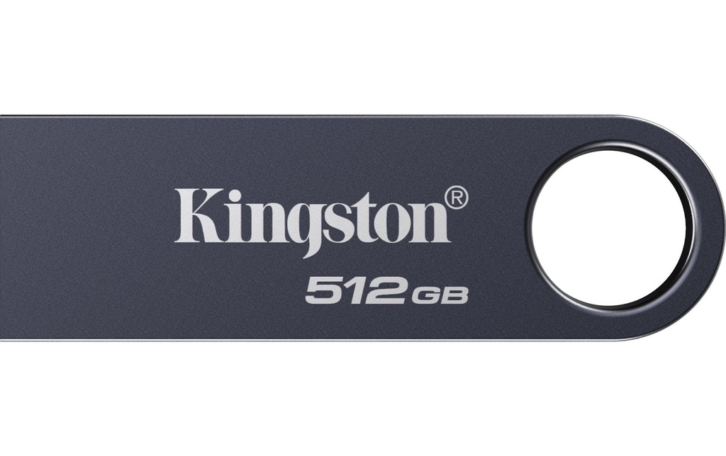 Kingston Clé USB KE-U2X512-1AC 512 GB