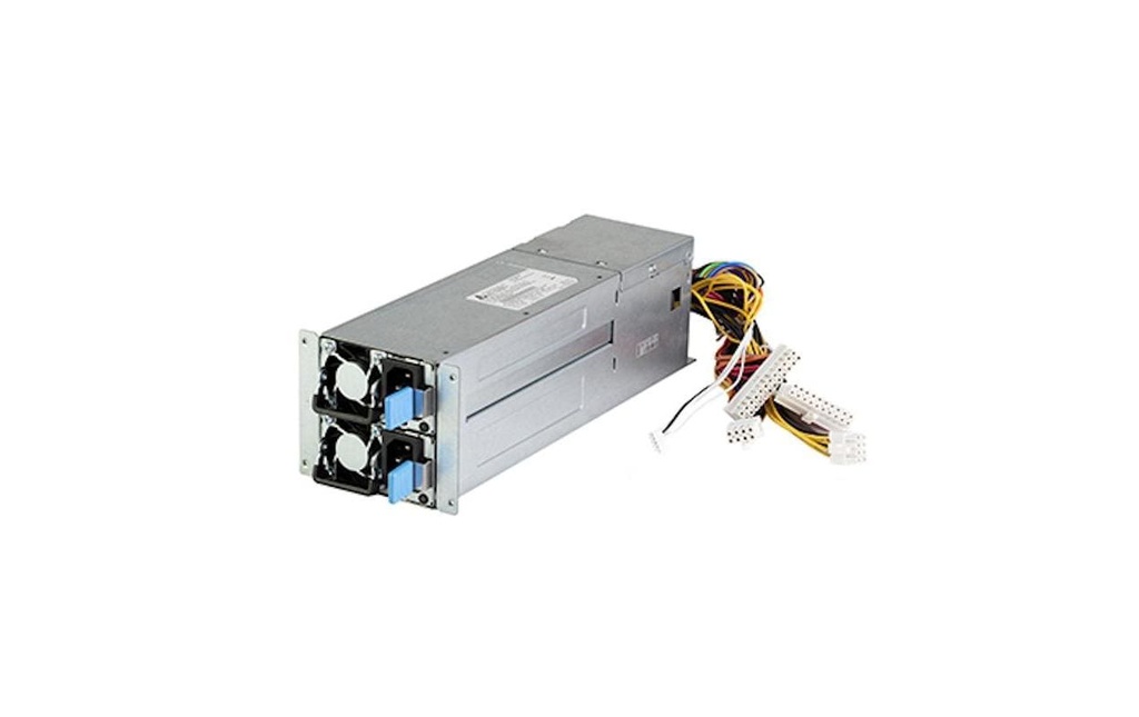 Synology Bloc d’alimentation de rechange NAS (interne) PSU 800W-RP SET_3